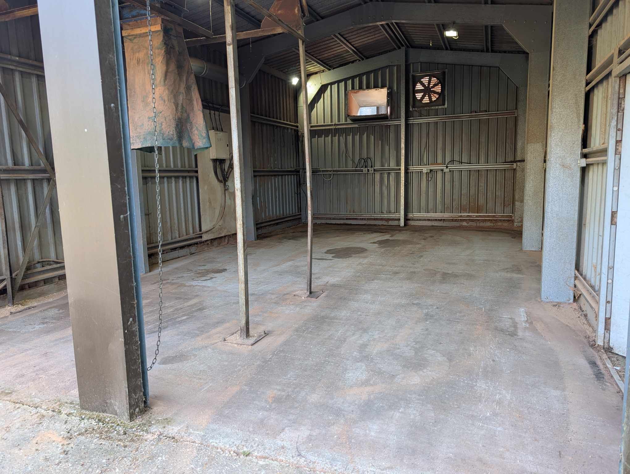 Additional Property View